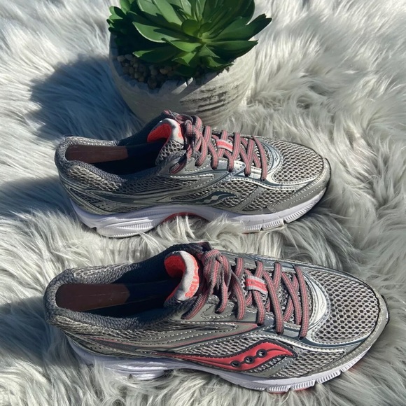 Saucony Running Womens US Size 6 - Picture 2 of 6